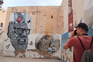  Egzotyczna Djerba z Wrocławia. Wyspa pięknych plaż, wyjątkowych smaków i filmowych krajobrazów