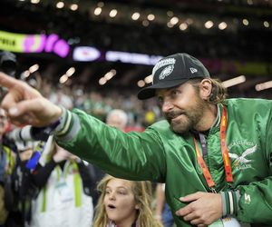 Gwiazdy na Super Bowl