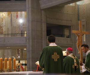 Abp Marek Jędraszewski do stypendystów FDNT: Bądźcie zawsze młodzi duchem, zawsze zafascynowani Jezusem Chrystusem