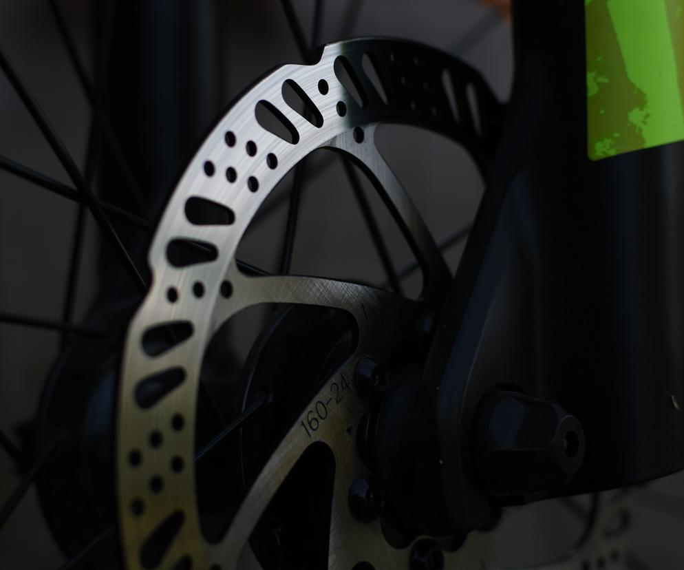 Koszalin patrolują strażnicy miejscy na rowerach