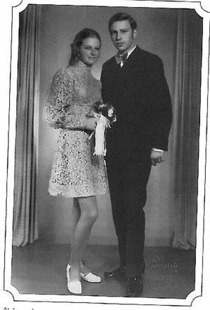 Jerzy Stuhr, Barbara Stuhr
