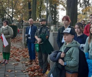 Inauguracja cyklu oficjalnych obchodów Święta Tarnowa Pierwsze Niepodległe 