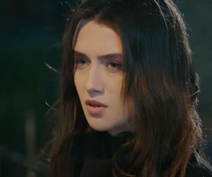 Wichrowe wzgórze. Zeynep zapowiada zemstę na Halilu