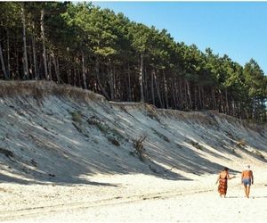 Dźwirzyno i Dziwnów