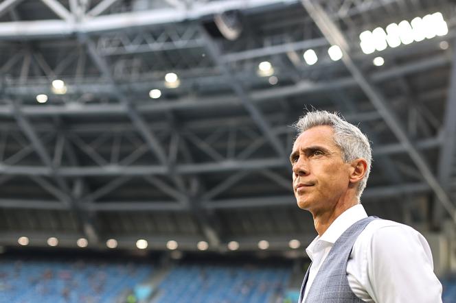Paulo Sousa powinien SPALIĆ się ze WSTYDU. Totalna ŻENADA, jak to w ogóle możliwe?!