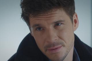 M jak miłość odc. 1799. Marcin (Mikołaj Roznerski)