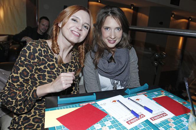 Katarzyna Burzyńska, Maria Góralczyk 