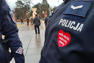 Stołeczna policja podsumowała 32. Finał WOŚP. Czy w Warszawie było bezpiecznie?