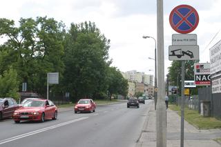 Wincentego idzie do remontu