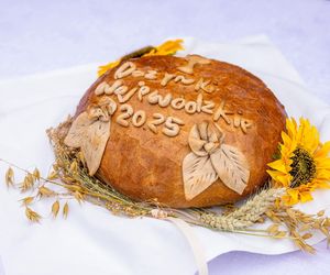 25. Świętokrzyskie Dożynki Wojewódzkie w Tokarni