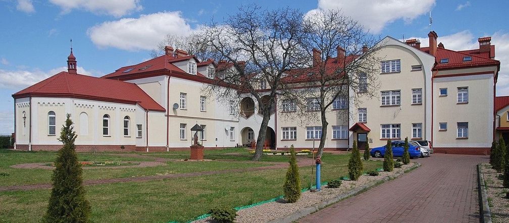Wielkie Oczy - Nazwa tej wsi na Podkarpaciu kojarzy się jednoznacznie. Jej etymologia jest jednak zdecydowanie inna