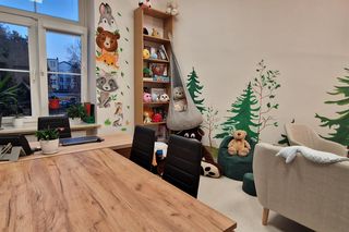 W Pokoju Terapeutycznym w Siedlcach wsparcie otrzymają osoby w różnego rodzaju kryzysach oraz dzieci i młodzież.