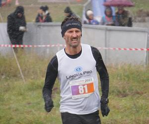 Bieg przełajowy Cross Country w Bydgoszczy! Wielkie ściganie w Myślęcinku [ZDJĘCIA]