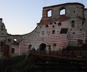 Muzeum Zamek w Janowcu jest już otwarte dla zwiedzających! Ile kosztuje bilet wstępu? Sprawdź godziny otwarcia