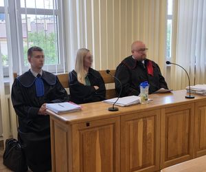 Prawomocny wyrok dla Grzegorza J. z Sołonki