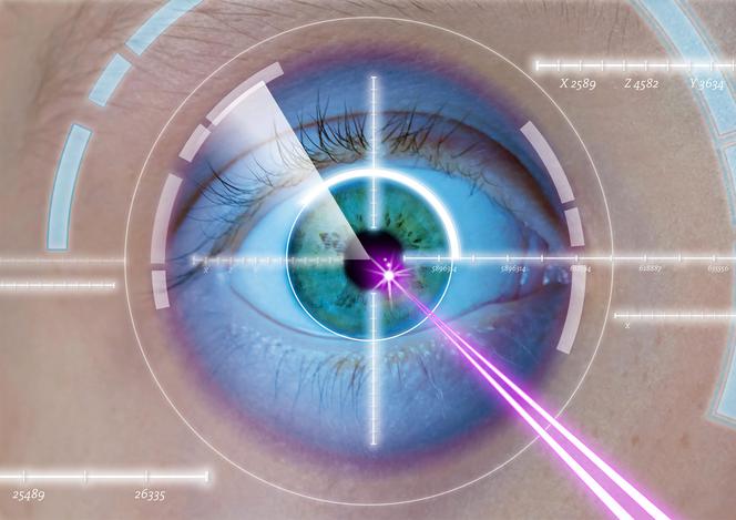 Operacyjne i laserowe leczenie chorób oczu i wad wzroku