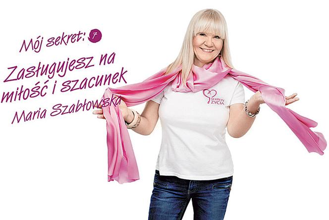 Świętuj Dzień Kobiet z "Sekretami życia"