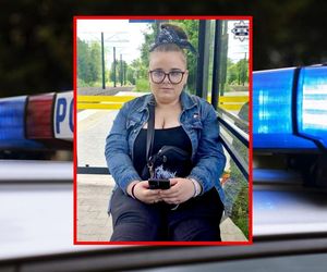  14-letnia Maja wyszła z domu i zniknęła. Rodzina jest zrozpaczona