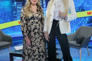 Cała prawda o Caroline Derpieński. Modelka tłumaczyła się w programie Express Wieczorny