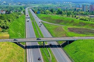 Drożej na autostradzie A4 Katowice - Kraków. Rabaty zlikwidowane!