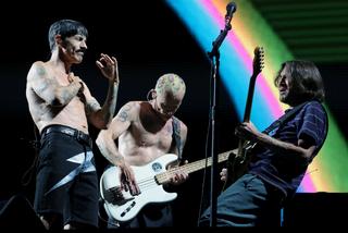 Red Hot Chili Peppers z tytułem Global Icon na tegorocznym MTV VMA! Zespół zagra na gali!