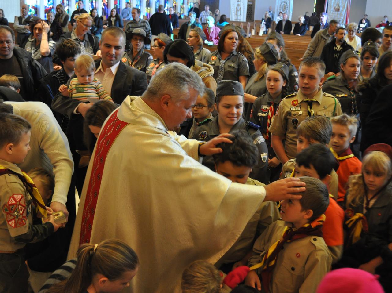 św. Pawła Pierwszego Pustelnika
