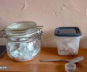 Groźny gang narkotykowy rozbity na Mazowszu. Dziennie sprzedawali nawet kilkaset działek