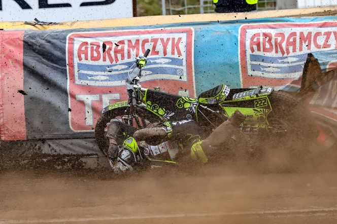 36. Kryterium Asów Polskich Lig Żużlowych w Bydgoszczy. Galeria zdjęć ze stadionu
