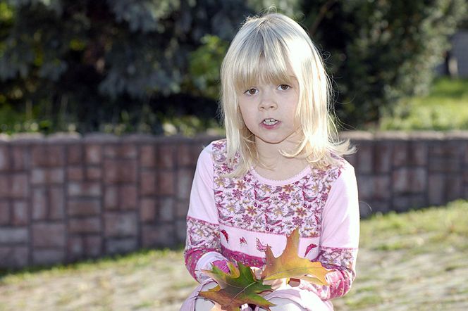 Michalina z "Tylko mnie kochaj" ma już 26 lat. Tak dziś wyglada Julia Wróblewska