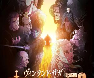 Vinland Saga