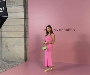 Roxie Węgiel i Julia Wieniawa imprezują w Madrycie