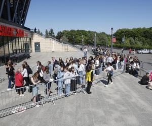  Targi Książki i Mediów VIVELO 2024 . Piątek 17 maja - na żywo