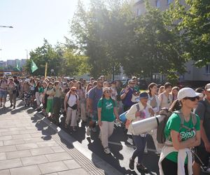 Warszawska Akademicka Pielgrzymka Metropolitalna 2025