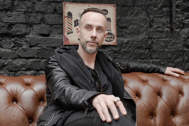 Adam Darski, NERGAL