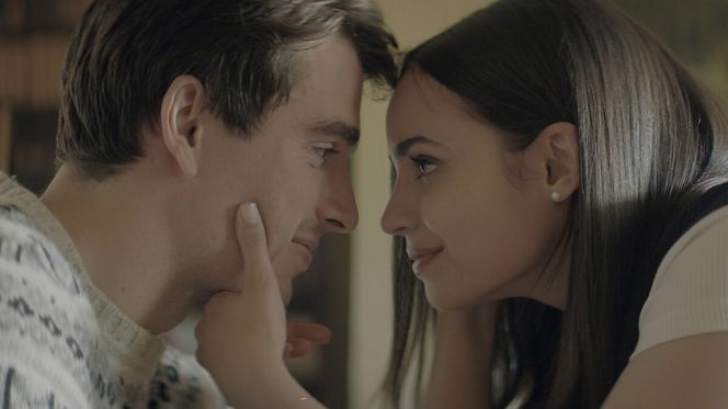 W rolach głównych Sofia Carson i Corey Mylchreest.