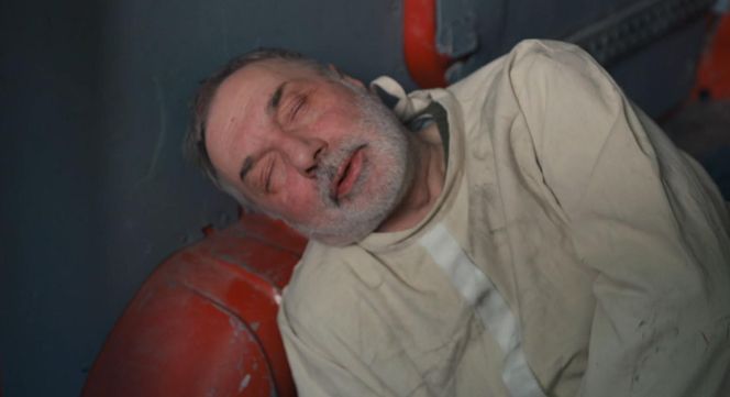 Barwy szczęścia odc. 3244. Andrzej Zastoja (Leon Charewicz)