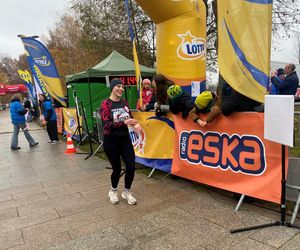 Lotto 8 Olsztyński Bieg Niepodległości cz.2