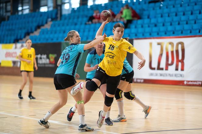 Ogólnopolski Młodzieżowy Turniej Unii Lubelskiej 2022 rozegrany! 