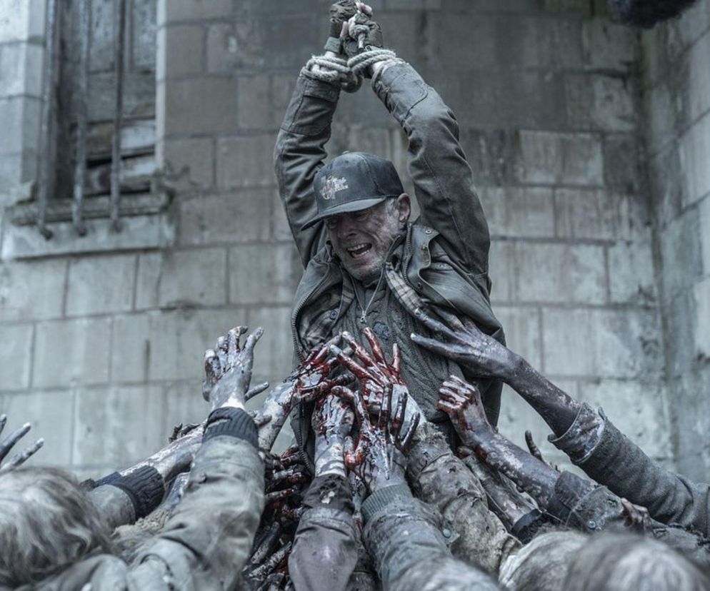 The Walking Dead: Daryl Dixon wreszcie do obejrzenia w Polsce. Jest data premiery