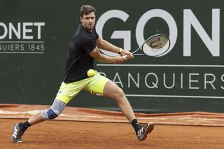 Hubert Hurkacz - Joao Fonseca Kiedy mecz w Roland Garros? O której godzinie?