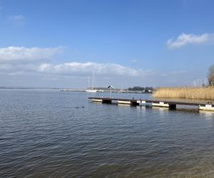 Jezioro Dąbie