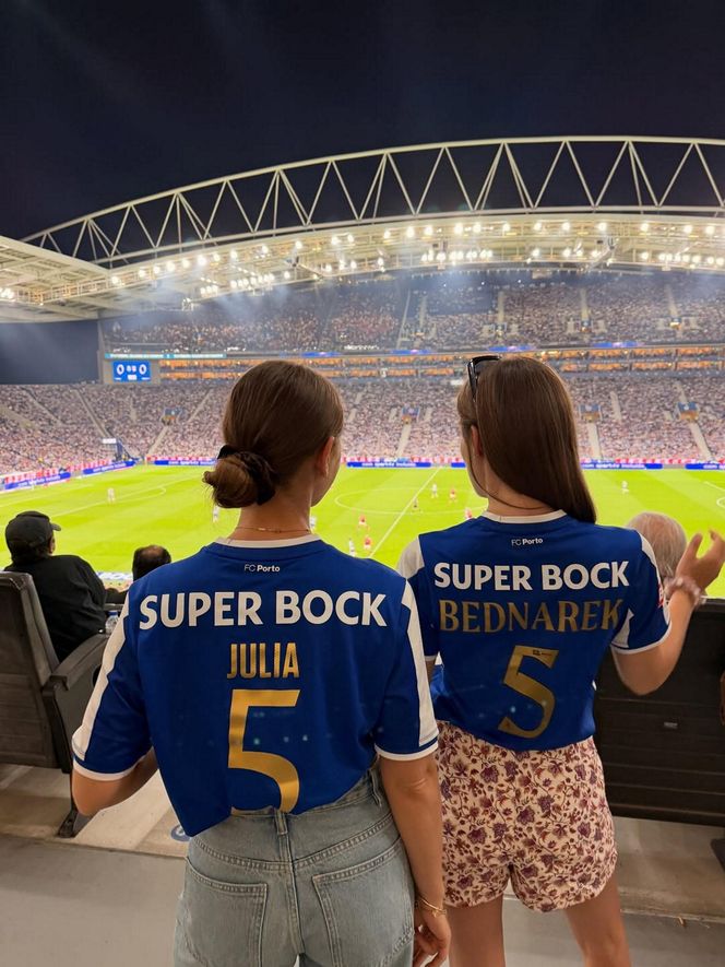 Jan Bednarek & Sanah