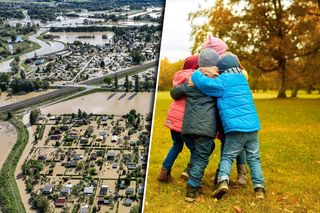 Restauratorzy mogą pomóc dzieciom z terenów dotnikętych powodzią. Zgłosiło się już 200 lokali