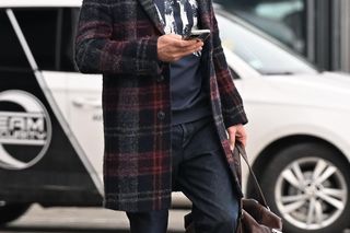 Grażyna Szapołowska i Maciej Kurzajewski gotowi do tańca