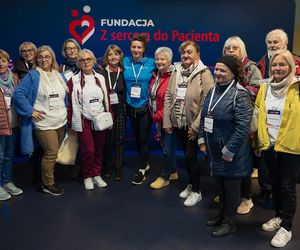 Niemal 3000 uczestników i 15 tys. badań profilaktycznych. Za nami trzecia edycja Centralnego Klubu Pacjenta, która pokazała, że coraz więcej Polaków dba o zdrowie i rozumie rolę edukacji oraz profilaktyki
