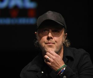Dlaczego Metallica cały czas jest tak popularna? Lars Ulrich ma pewien pomysł!