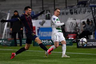 Pogoń Szczecin - Lechia Gdańsk 1:0 [19.03.21]