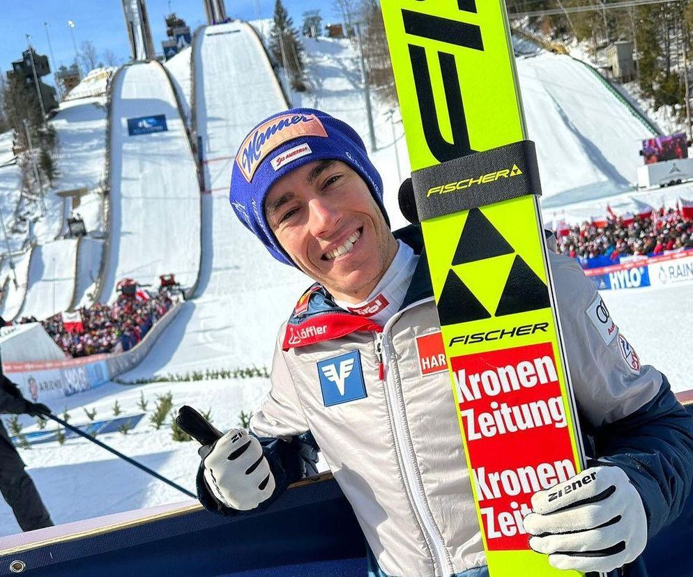 Stefan Kraft