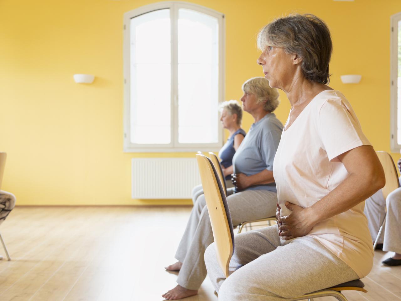 Rehabilitacja pulmonologiczna: na czym polega i co daje?