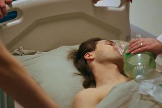 Barwy szczęścia. Cezary Rawicz (Marcel Opaliński)